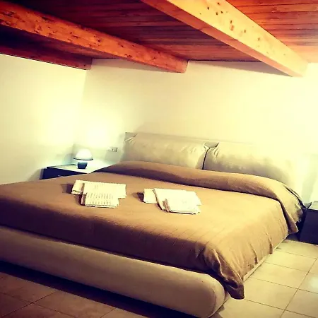 La Casa Del Nonno Casa vacanze *