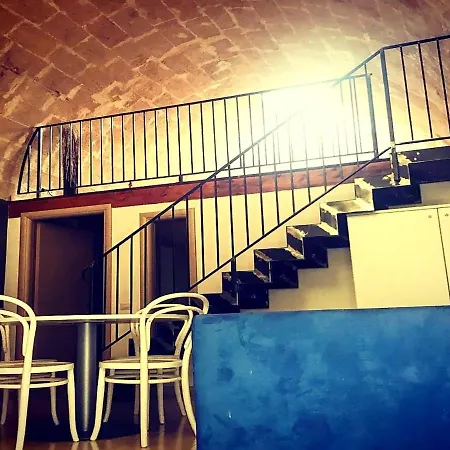 La Casa Del Nonno Casa vacanze Matera