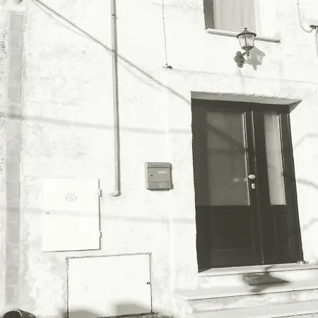Casa vacanze La Casa Del Nonno Matera