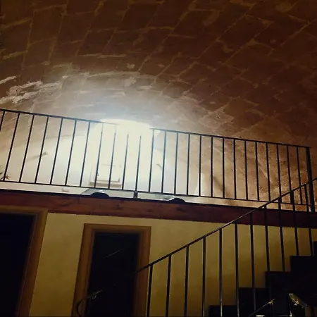 Casa vacanze La Casa Del Nonno Matera
