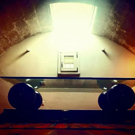 La Casa Del Nonno Casa vacanze Matera