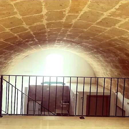 Casa vacanze La Casa Del Nonno Matera