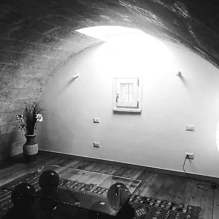 Casa vacanze La Casa Del Nonno Matera