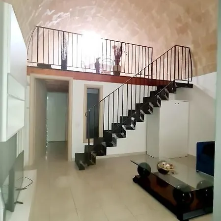 Casa vacanze La Casa Del Nonno