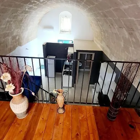 La Casa Del Nonno Casa vacanze