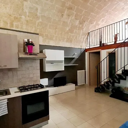 Casa vacanze La Casa Del Nonno