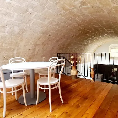 La Casa Del Nonno Casa vacanze