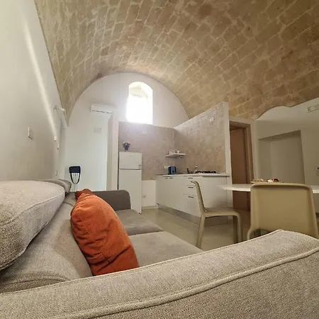 Casa vacanze La Casa Del Nonno