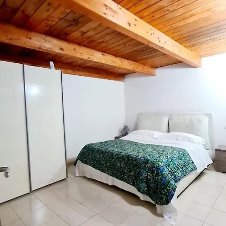 La Casa Del Nonno Matera