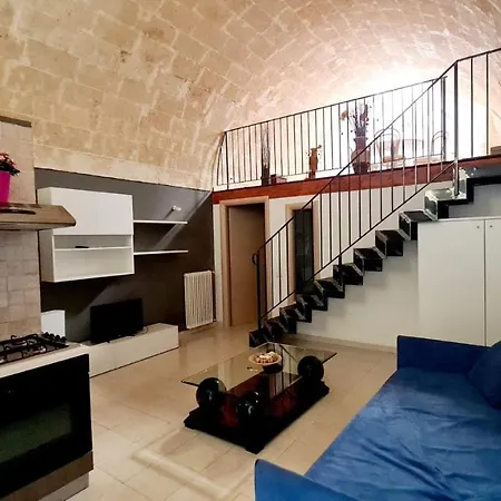 La Casa Del Nonno *