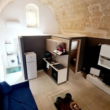 La Casa Del Nonno Casa vacanze Matera