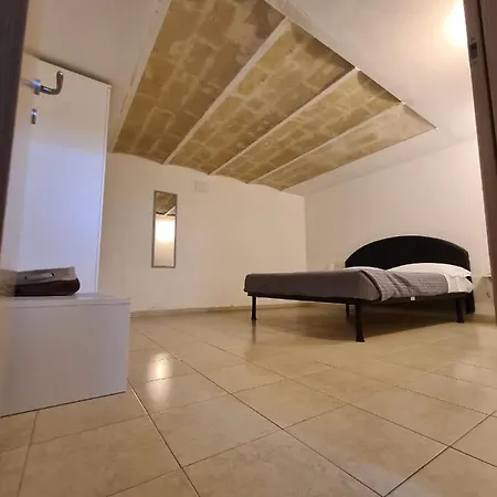 La Casa Del Nonno Casa vacanze Matera