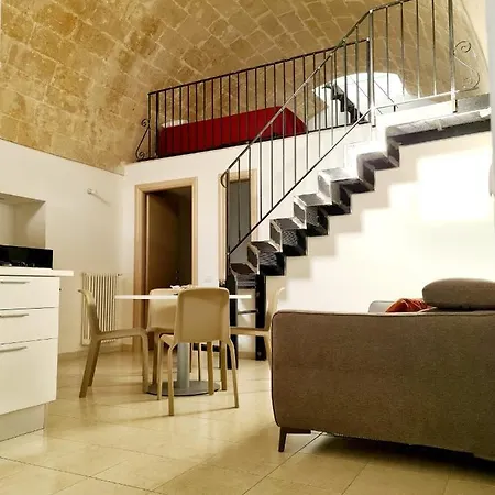 La Casa Del Nonno *