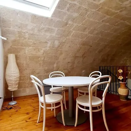 La Casa Del Nonno Casa vacanze Matera