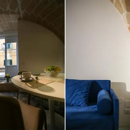La Casa Del Nonno Casa vacanze *