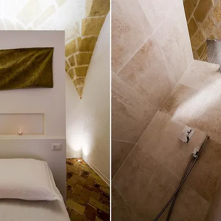La Casa Del Nonno Casa vacanze Matera