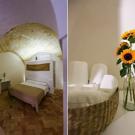 La Casa Del Nonno *