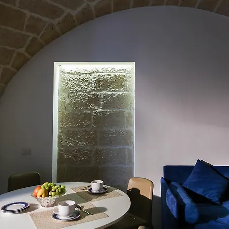 Casa vacanze La Casa Del Nonno Matera