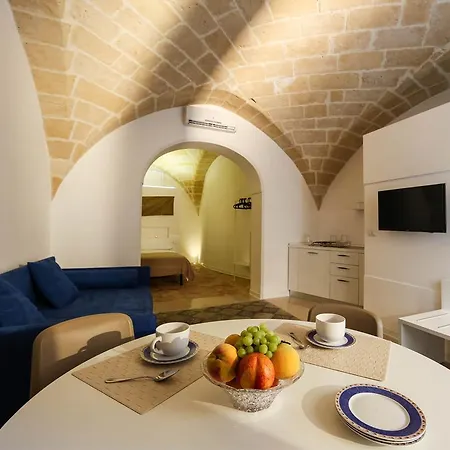 Casa vacanze La Casa Del Nonno *