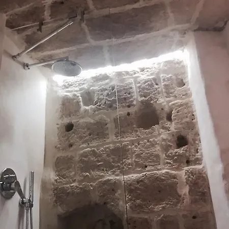 La Casa Del Nonno Casa vacanze Matera