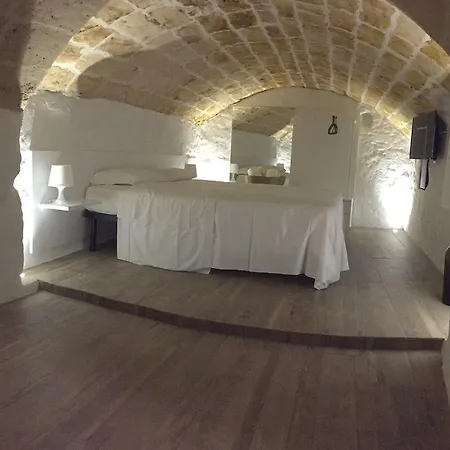 La Casa Del Nonno Casa vacanze *
