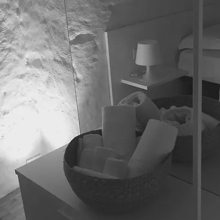 La Casa Del Nonno Casa vacanze Matera