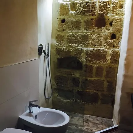 Casa vacanze La Casa Del Nonno *