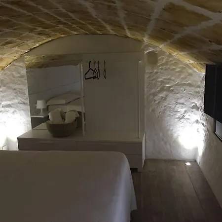 La Casa Del Nonno